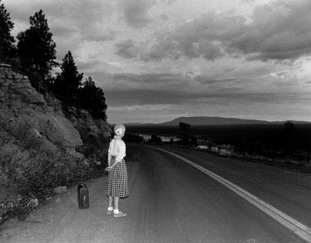 Cindy Sherman, Untitled Film Still 48