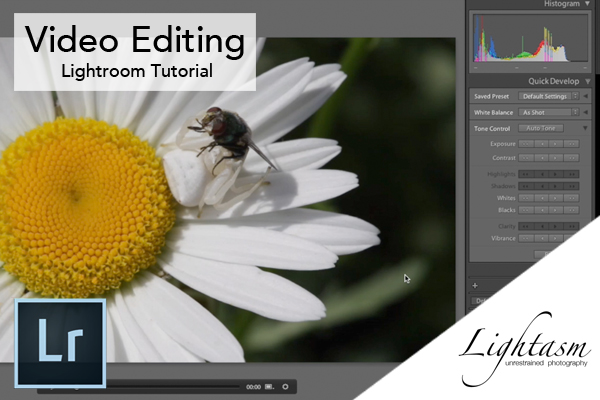 Cover Image for How to Edit Video with Lightroom for Colour Grading