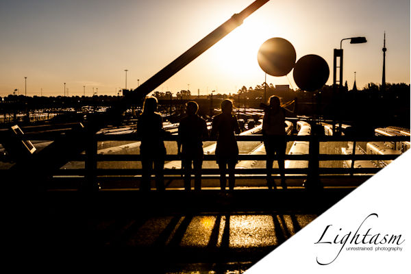 Cover Image for Leading a Photowalk to Nelson Mandela Bridge