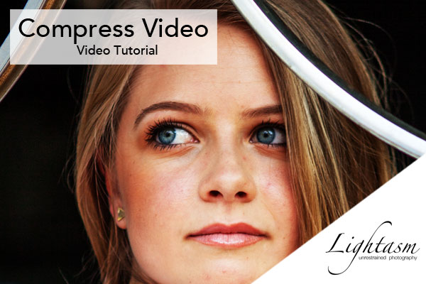 Cover Image for Compress Video Without Losing Quality Using HandBrake