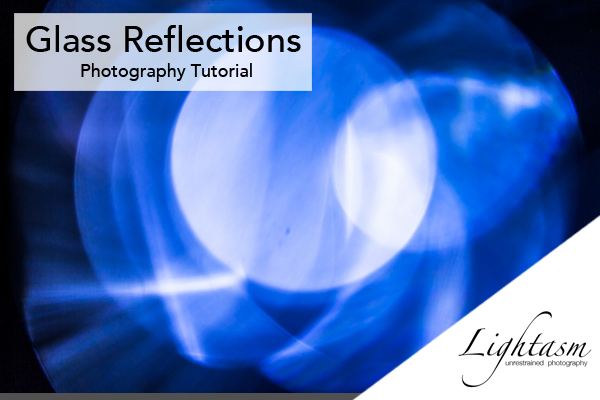 Cover Image for Capturing Glass Reflections and Impurities